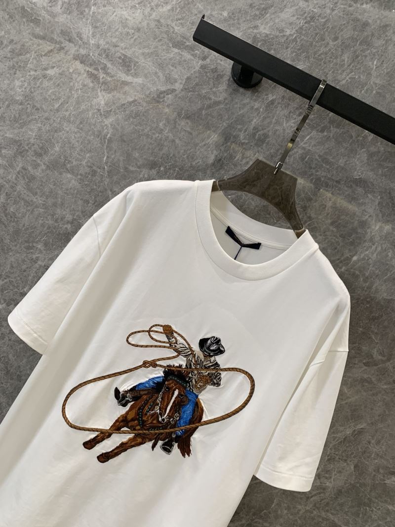 Louis Vuitton T-Shirts